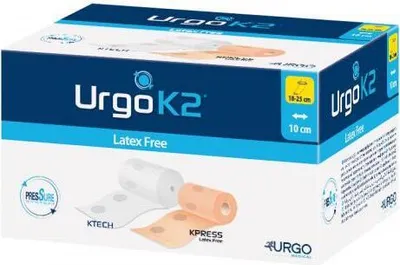 Produktbild von Urgok2 Lf K Sys 10 Ku18-25