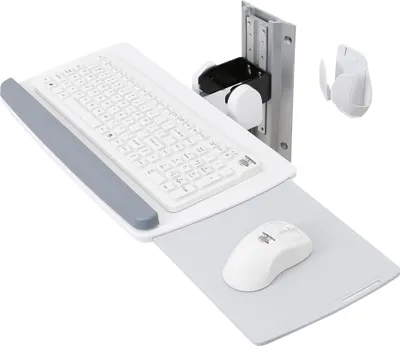 Zdjęcie produktu dla Ergotron 45-403-062, Biały