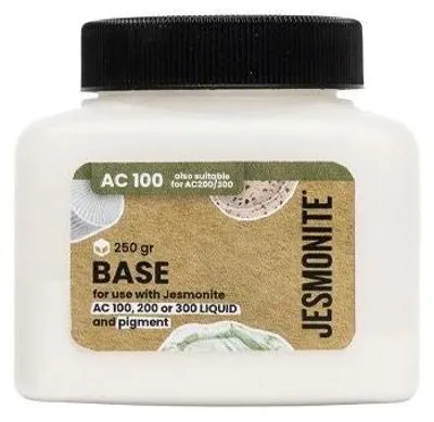 Immagine prodotto di Jesmonite AC100 Componente base in polvere | Pesi diversi - 1250 g