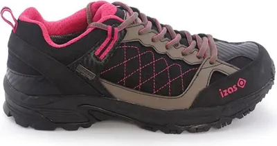 Produktbild von Izas Lodosa Wanderschuhe Schwarz EU 37 Herren Schwarz EU 37