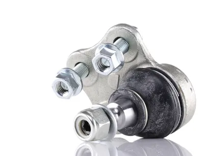 Produktbild von FEBI BILSTEIN Traggelenk Vorne Links Unten Vorne Rechts für RENAULT MEGANE III Grandtour (KZ0/1) 39493