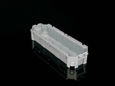 Zdjęcie produktu dla Ospel KPP 80 LB, 250 mm, 75 mm, 41 mm