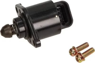 Produktbild von MAXGEAR 58-0028 Leerlaufregler passend für PEUGEOT 106 II Schrägheck (1A, 1C) Luftversorgung