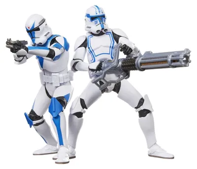 Productafbeelding van Star Wars G31995L00, 4 rokken/rokken, ABS (acrylonitril-butadieen-styreen), Polypropyleen (PP), Polyvinylchloride (PVC)
