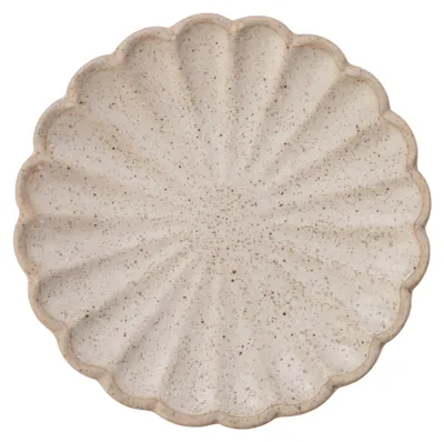 Image de Assiette LESS 10 cm – Petite assiette en porcelaine VERLO
