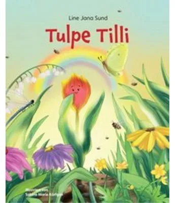 Produktbild von Tulpe Tilli