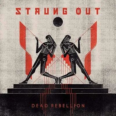 Produktbild von Dead Rebellion