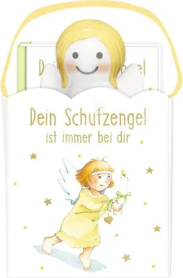 Produktbild von Dein Schutzengel ist immer bei dir