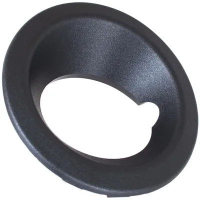 Image de Support de phare antibrouillard, côté gauche, pour BMW X3 E83, modèles de 2003 à 2006