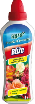 Obrázok produktu pre Hnojivo ruže  CS 1L 8/K