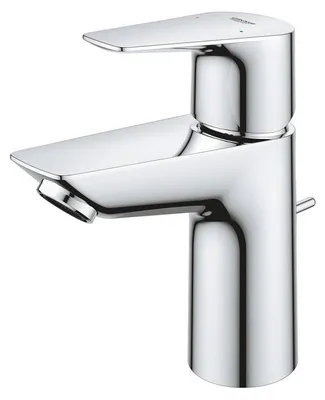 Obrázek produktu pro Umyvadlová baterie páková GROHE Start Edge 2020 chrom 23342001
