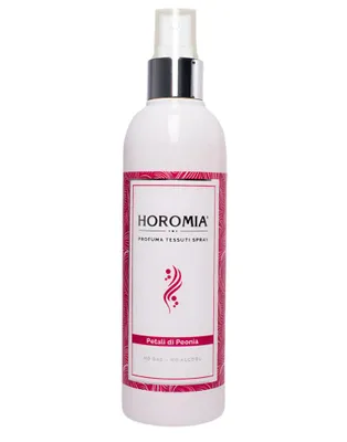 Produktbild von Horomia - Textielspray 'Pfingstrose Blütenblätter' - 250ml