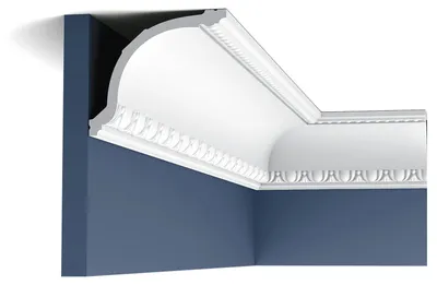 Productafbeelding van Origineel Orac Decor C216 LUXXUS Lijstwerk Kroonlijst Plafondlijst Sierlijst 2 m