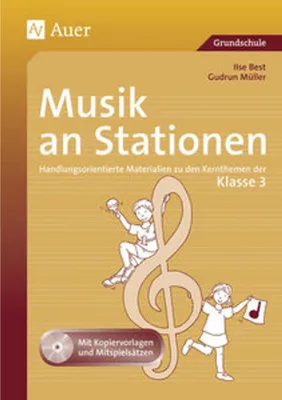Obrázok produktu pre Musik an Stationen