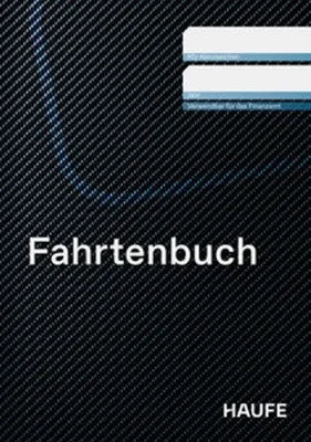 Produktbild von Fahrtenbuch