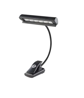 Produktbild von K&M 12248 Notenpultleuchte Concert Light