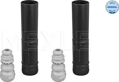 Produktbild von MEYLE 100 740 0026 Staubschutzsatz Stoßdämpfer Hinten für VW up! Schrägheck (121, 122, BL1, BL2) load up! Kastenwagen (121, 122, BL1, BL2) für SKODA