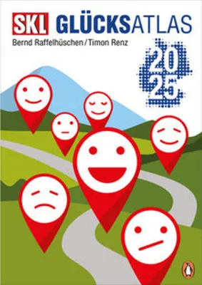 Obrázok produktu pre SKL Glücksatlas 2025