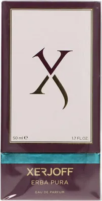 Image de Xerjoff Sospiro Erba Pura Edp Spray