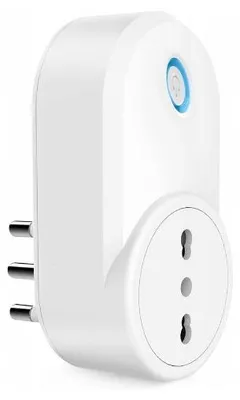 Obrázek produktu pro Maxcio Chytrá zásuvka Smart s WiFi, italská zástrčka