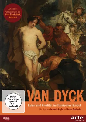 Immagine prodotto di Van Dyck - Unentdeckt