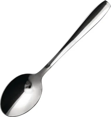 Produktbild von Comas Hotel Menülöffel - 24 Löffel - Edelstahl - 21(L)cm