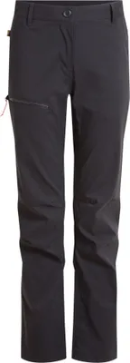 Produktbild von Craghoppers - "Mimas" Hosen für Damen CG2161 (42 DE Regulär) (Schwarz)
