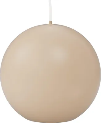 Produktbild von Kugelkerzen Creme Ø 80 mm, 6 Stück