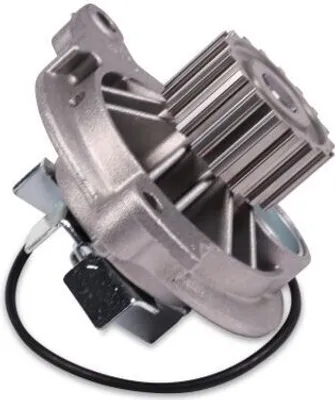 Produktbild von HEPU Kühlmittelpumpe Wasserpumpe für VOLVO V70 II (285) P616