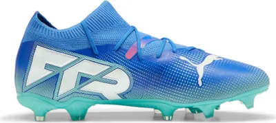 Produktbild von Puma Future 7 Match Fg/Ag Fussball-Schuhe UK 8 // 42