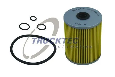 Produktbild von TRUCKTEC AUTOMOTIVE Ölfilter Retarder 04.25.004 für SCANIA P,G,R,T - series