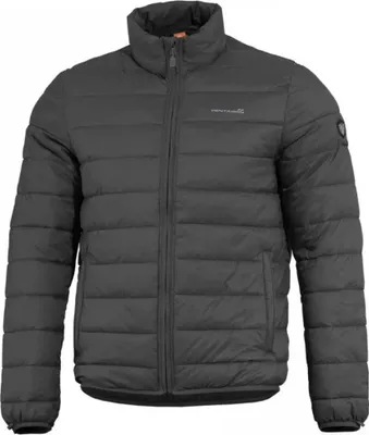 Produktbild von Pentagon Nucleus Liner Jacke Grau M Herren Grau M