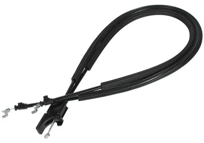 Obrázok produktu pre Ford Fiesta V Mk6 3D / VAN 01-10 Nastavovací kábel pre pravé sedadlo (sedadlo spolujazdca)