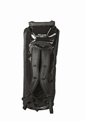 Zdjęcie produktu dla Torba podróżna Relags 60 L, czarna