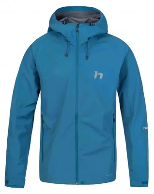 Obrázek produktu pro Pánská bunda HANNAH ALAGAN, barva: tmavě modrá, velikost: XL