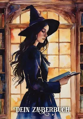 Produktbild von Witch Whispers Zauberhafte, geheimnisvolle Orakelkarten für moderne Hexen