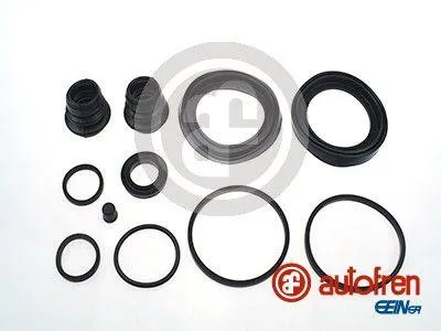 Image de AUTOFREN SEINSA kit de réparation d'étrier de frein D4572