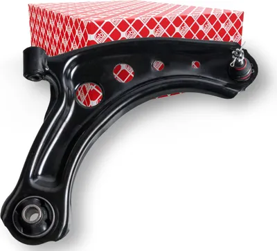 Produktbild von FEBI BILSTEIN 177878 Querlenker Vorne Rechts für TOYOTA ETIOS Stufenheck (NGK1)
