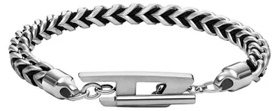 Produktbild von Armbanden Diesel Silber   Kollektion Chain - mann