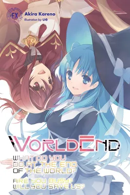 Produktbild von WorldEnd