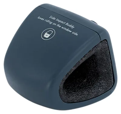 Produktbild von Swandoo Side Impact Buddy