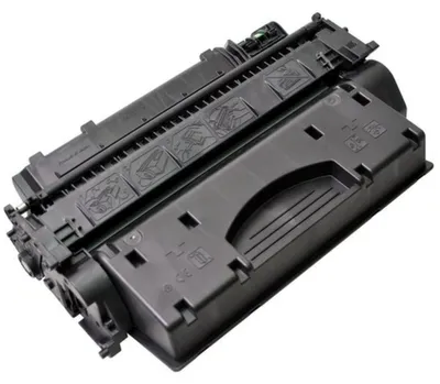 Image de Freecolor Toner HP 80X MFP noir CF280X compatible