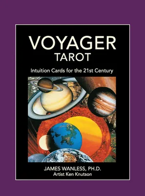 Produktbild von Voyager Tarot