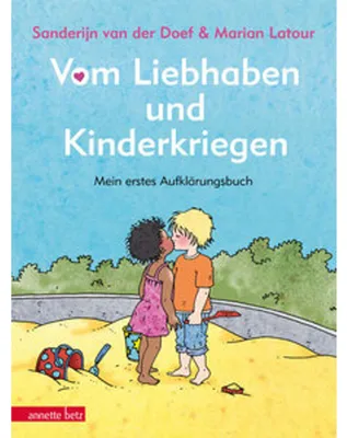 Image de Vom Liebhaben und Kinderkriegen