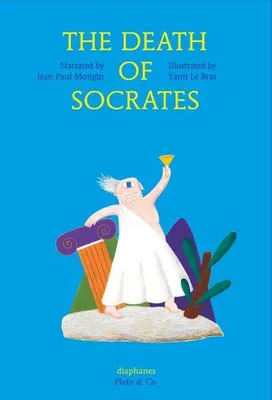 Obrázok produktu pre The Death of Socrates