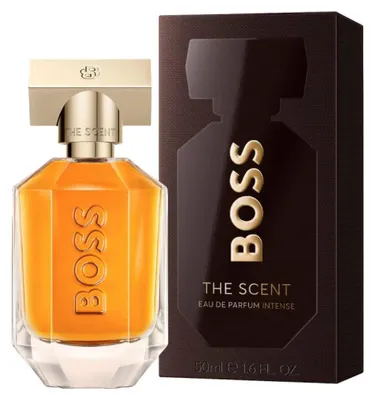 Obrázek produktu pro Hugo Boss The Scent for Her Eau de Parfum Intense Spray (50 ml)