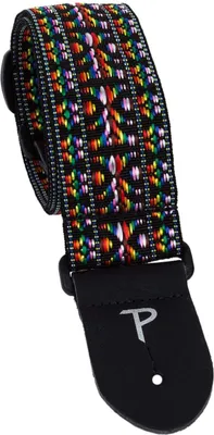 Obrázok produktu pre Perris Leathers 286 Poly Pro Rainbow Hootenanny