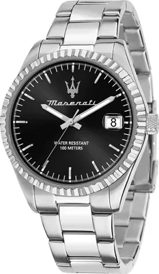 Produktbild von Maserati Competizione R8853100028 Herrenuhr