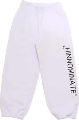 Immagine prodotto di 6400Az Pantalone Tuta Bimba Hinnominate Kids Girl Sweatpants