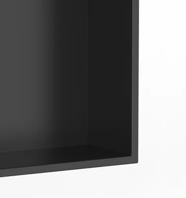 Produktbild von Duschset Marwell Duscharmatur Classico chrom 88-118x20 cm - Duschstange verstellbar - Regendusche - Handbrause mit Schlauch